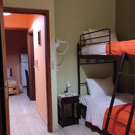 Porto Sabatiki Hotel Sampatiki Eksteriør billede