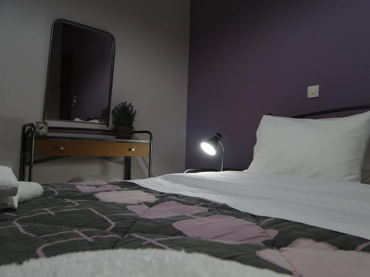 Porto Sabatiki Hotel Sampatiki Eksteriør billede