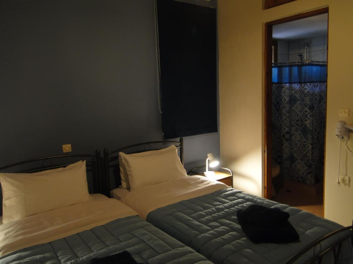 Porto Sabatiki Hotel Sampatiki Eksteriør billede