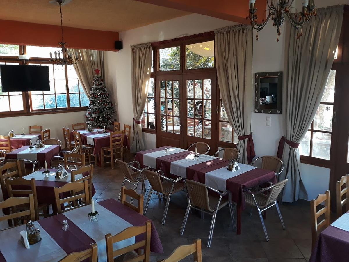 Porto Sabatiki Hotel Sampatiki Eksteriør billede