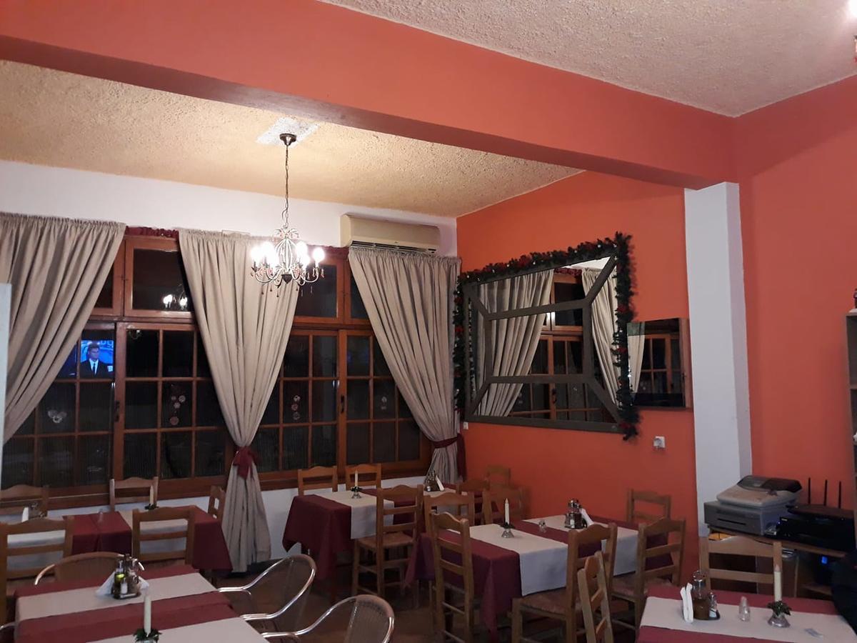 Porto Sabatiki Hotel Sampatiki Eksteriør billede